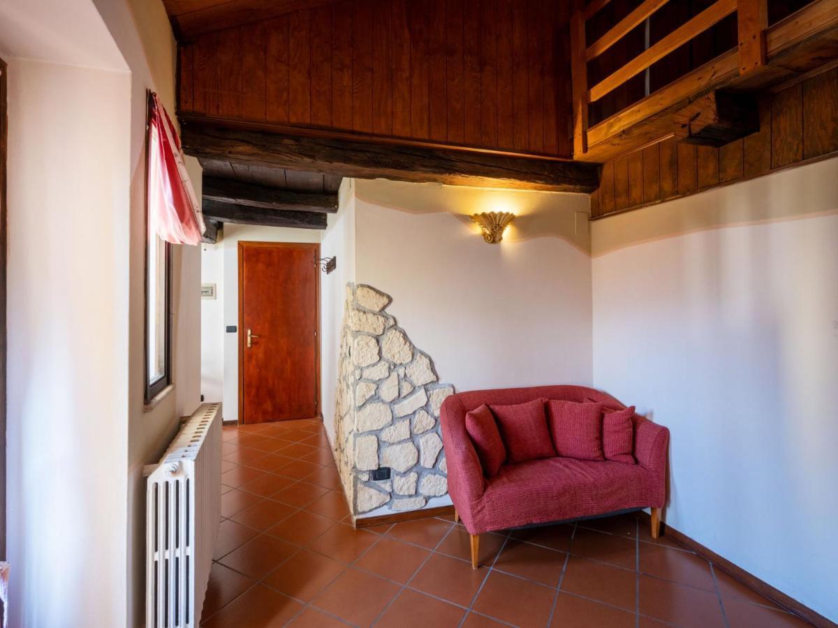 Apartment Mansarda By Interhome Orta San Giulio Exterior photo