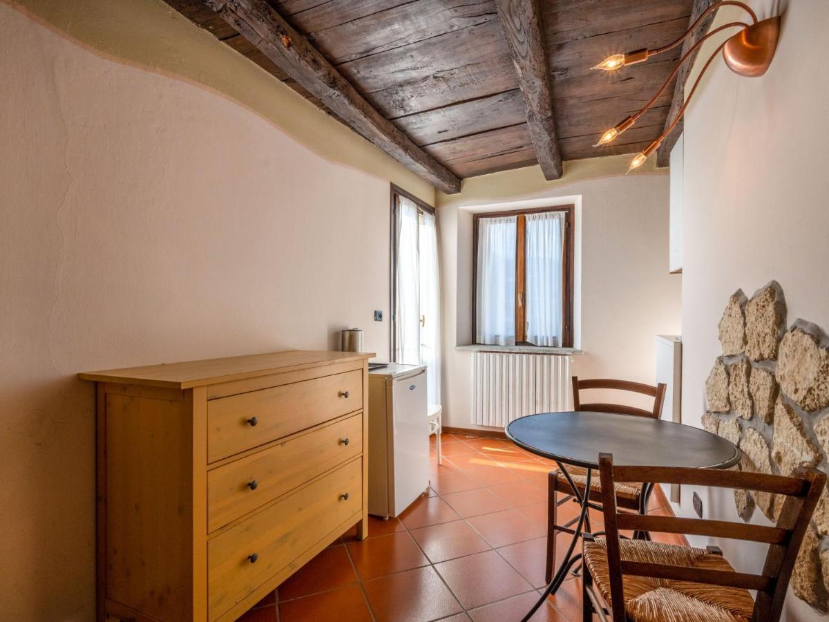 Apartment Mansarda By Interhome Orta San Giulio Exterior photo